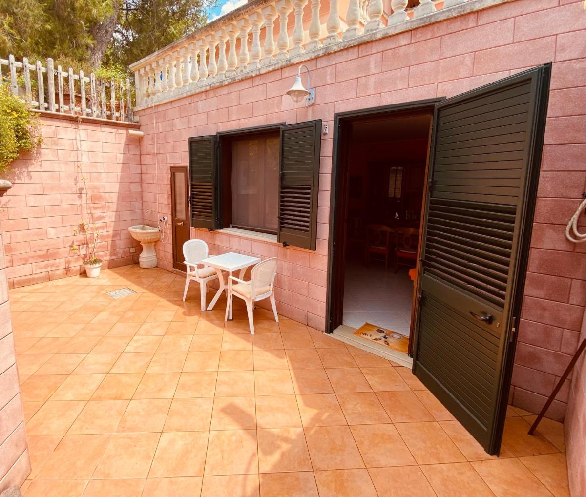 Suitetrails - Sole al Sud
