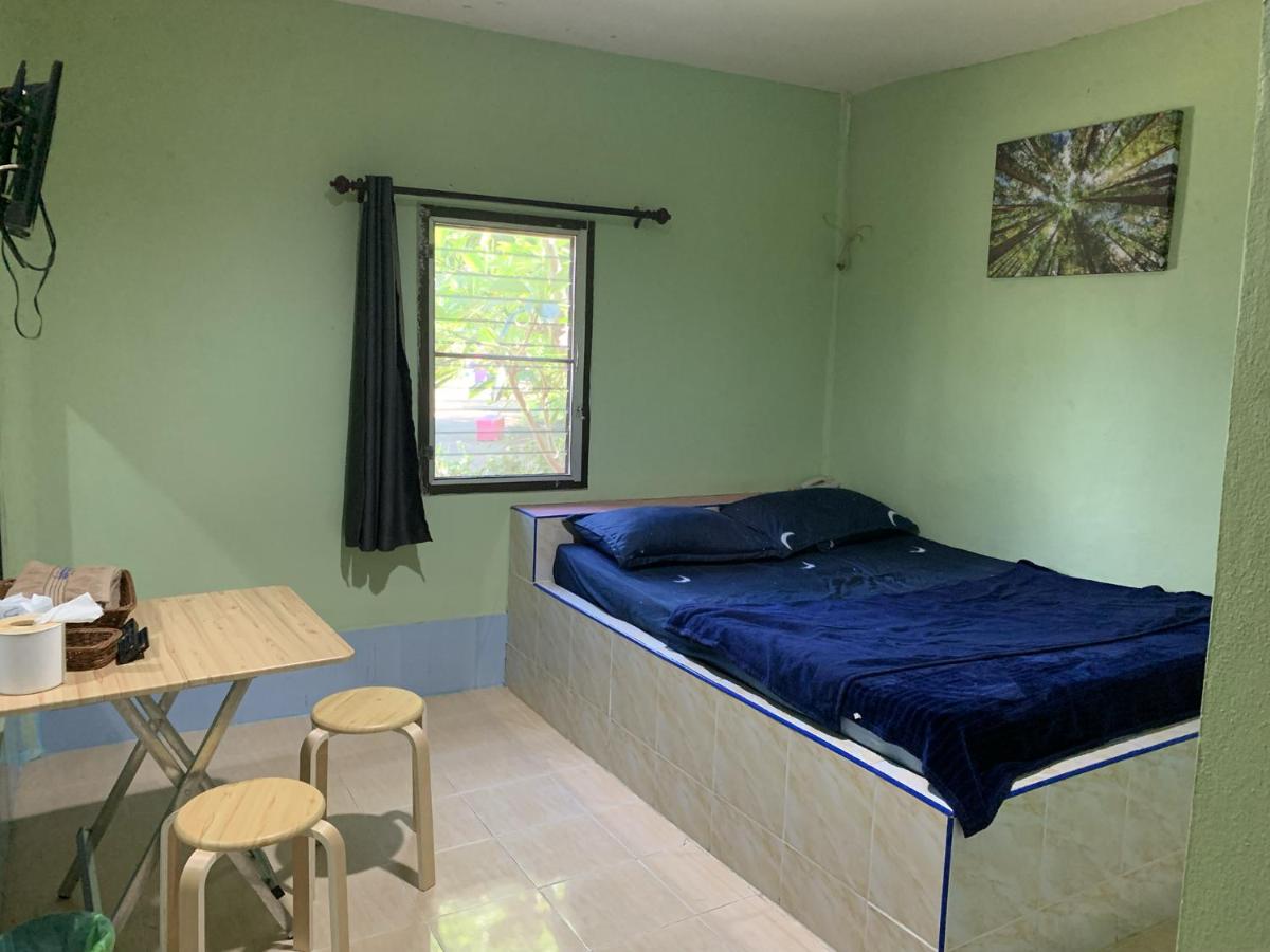 วังตาน้ำรีสอร์ท - Housity