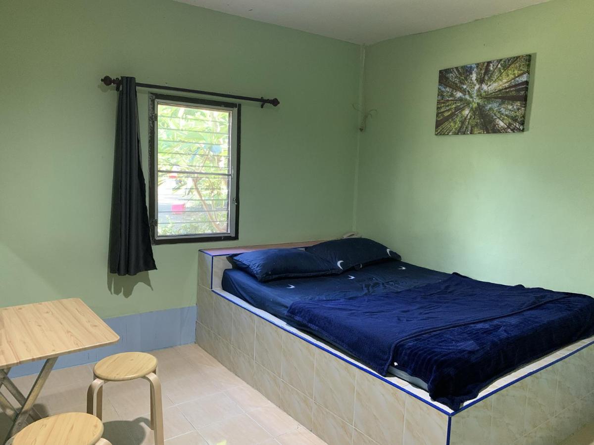 วังตาน้ำรีสอร์ท - Housity