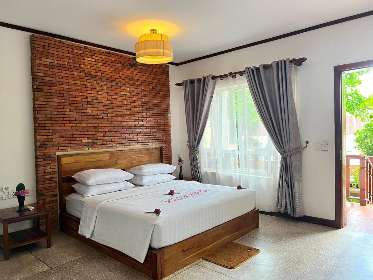 Lucky Private Boutique Pool Villa - Housity