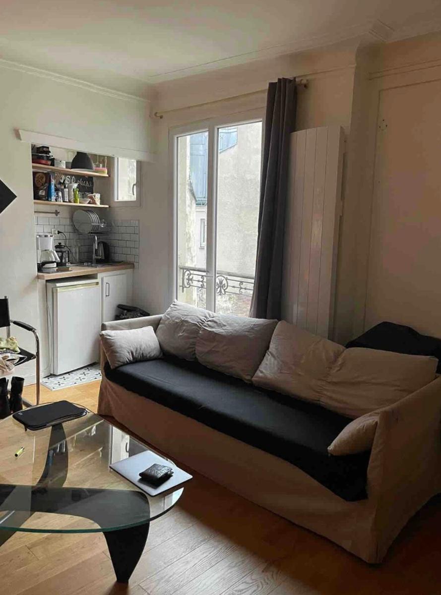 Republique apartment - Housity