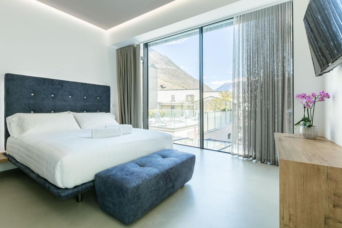 DOMUS CAVOUR Rooms&Suites - Hizvo