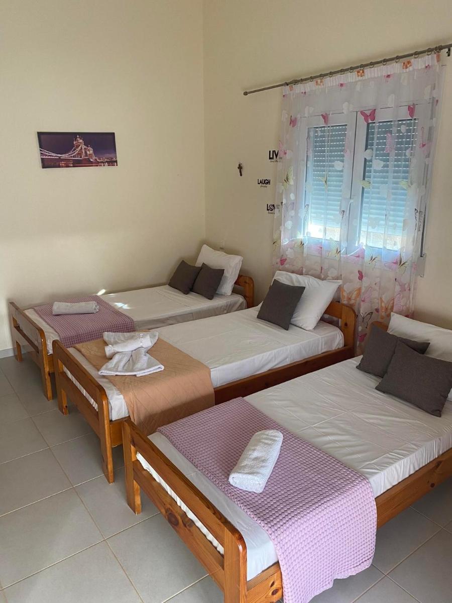 Villa Christina ,Kalogria beach - Housity