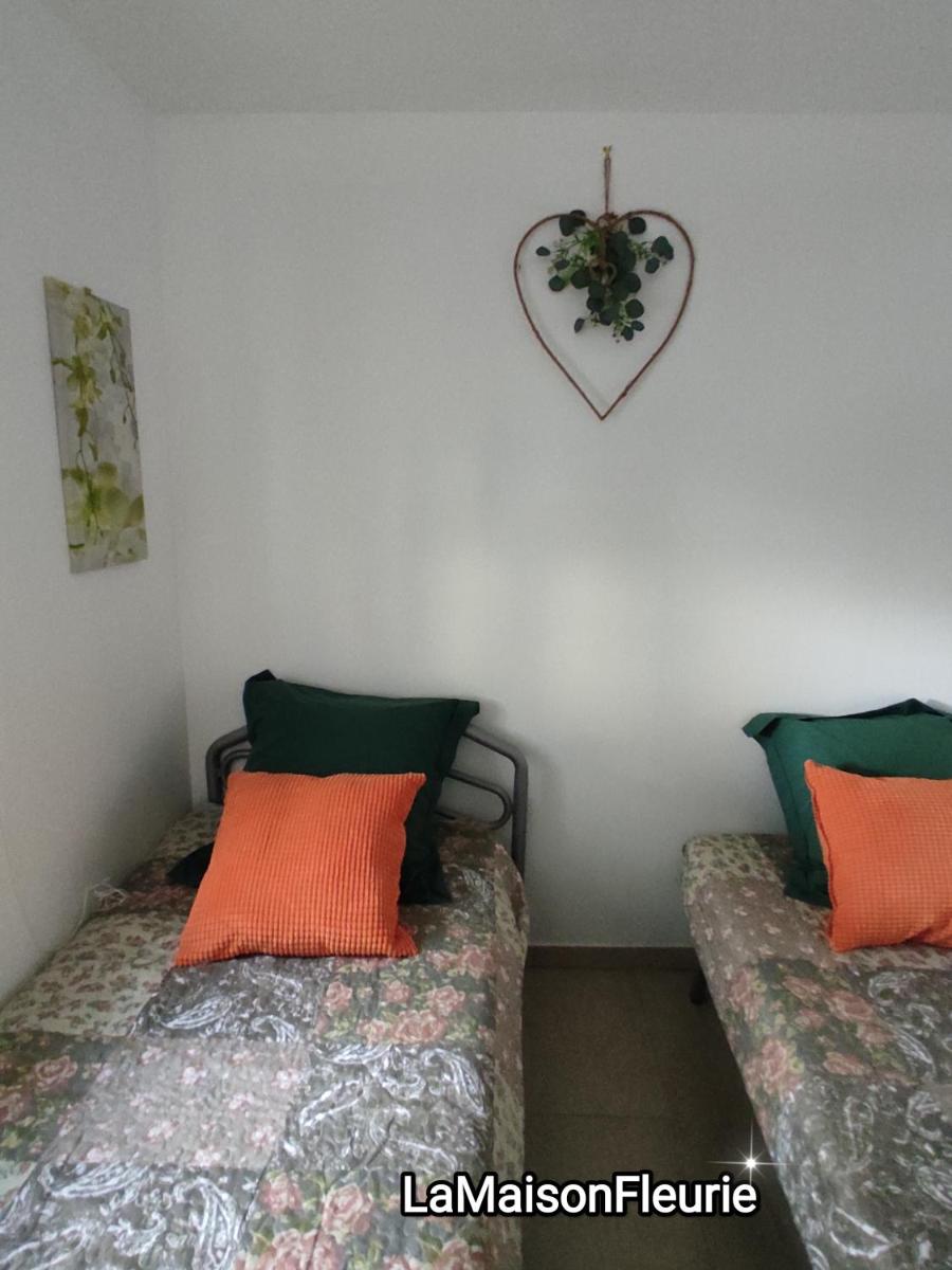MaisonFleurie - Housity