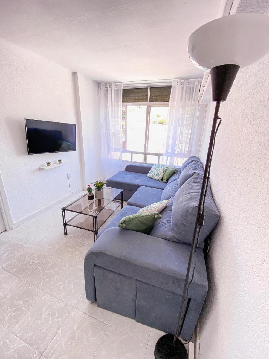 Apartamento Mirador De La Alcazaba - Housity