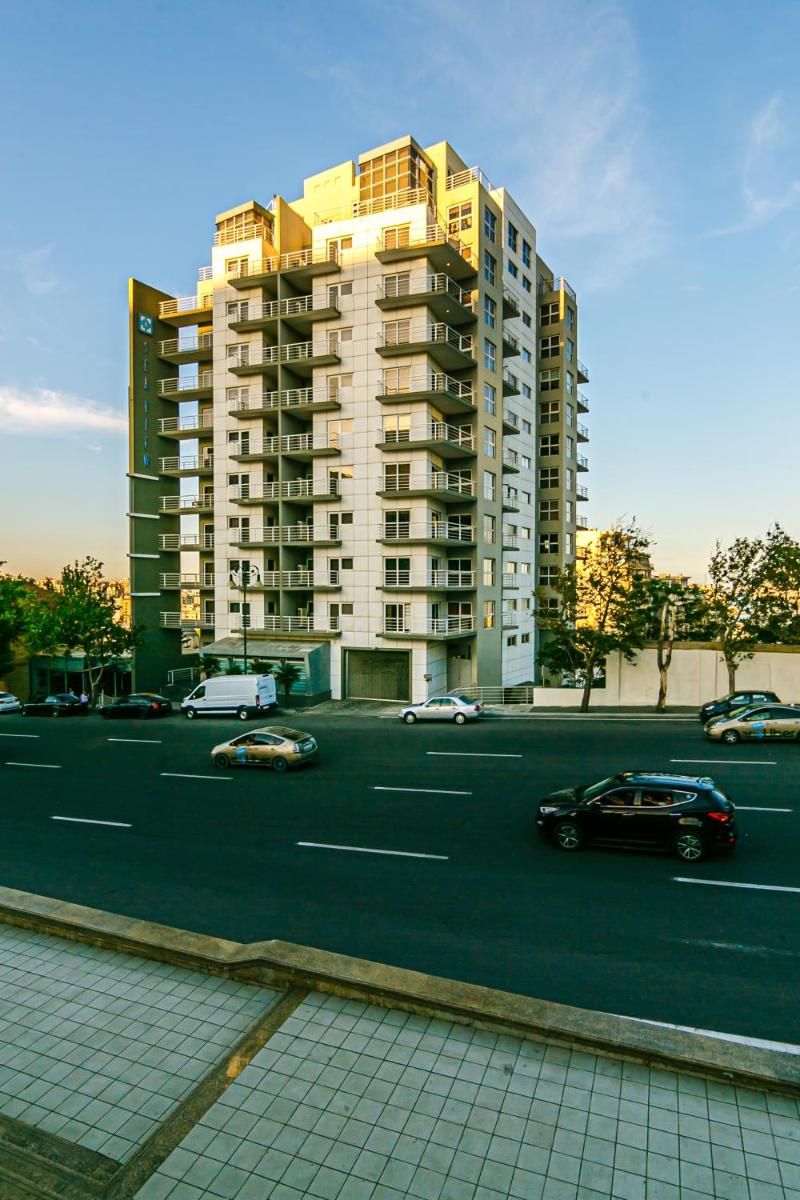 VIP APARTMENT IN CENTERr - Housity