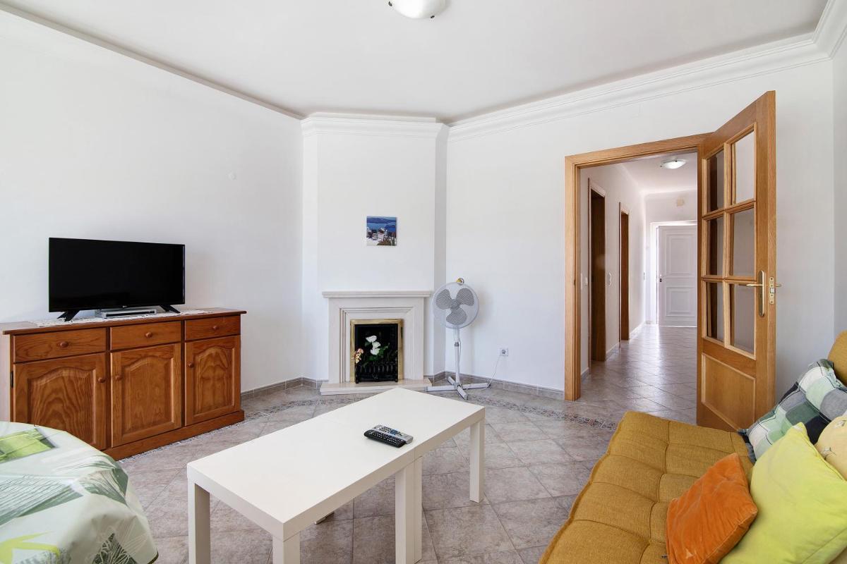 Apartment Algarve Cabanas de Tavira - Housity