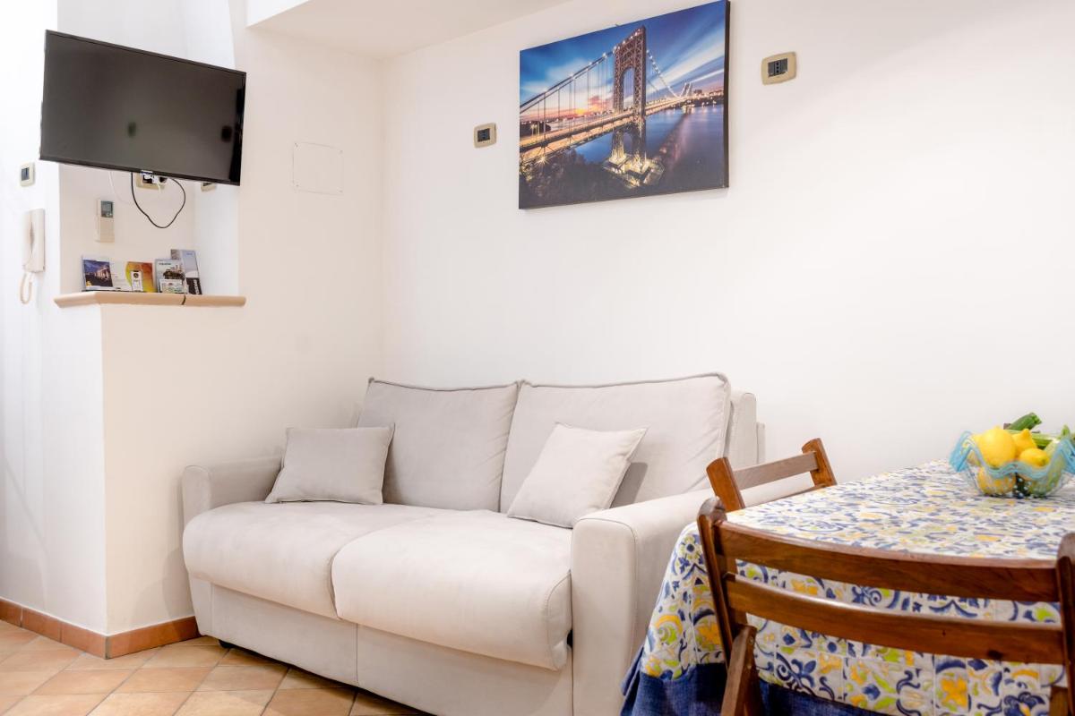 Casa Resilienza Vico Equense - 5 min dal mare - Housity