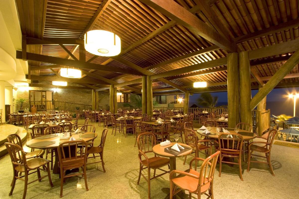 Visual Praia Hotel - Housity