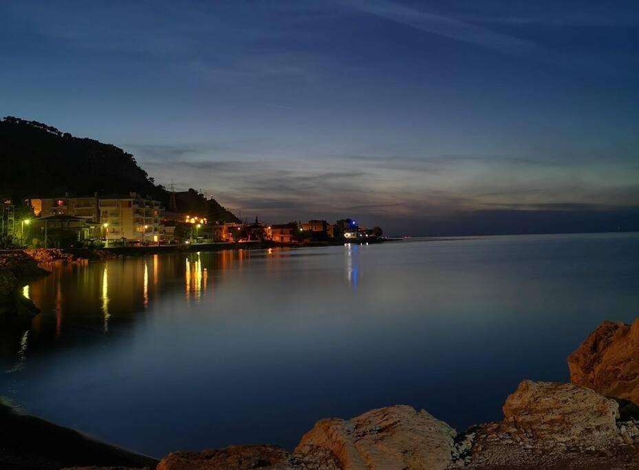 Derveni Summer House - Housity