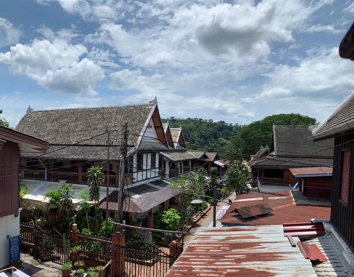 Siridel Luang Prabang - Housity