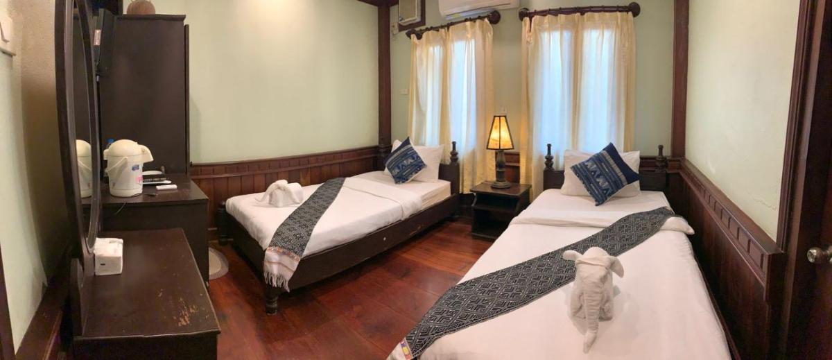 Siridel Luang Prabang - Housity