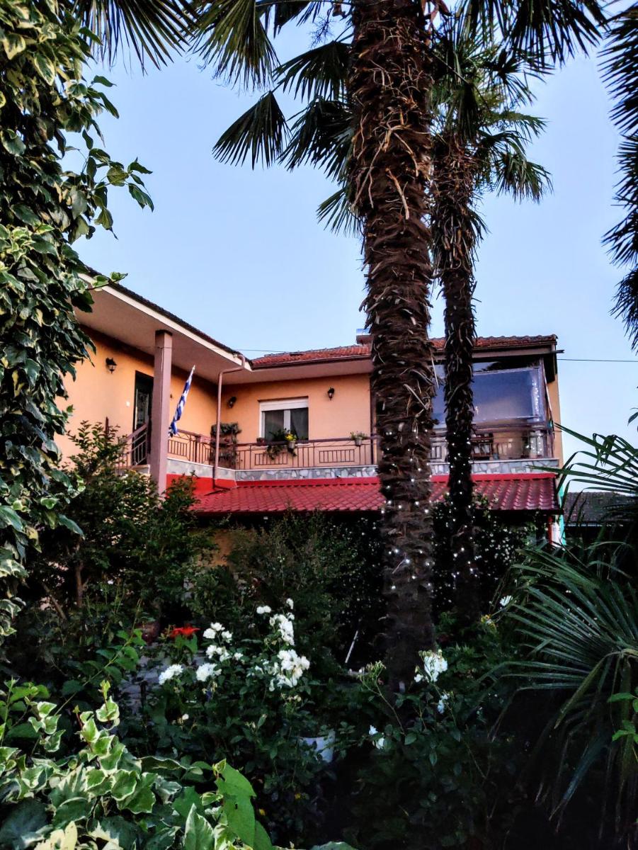 Rania's guest house - Housity