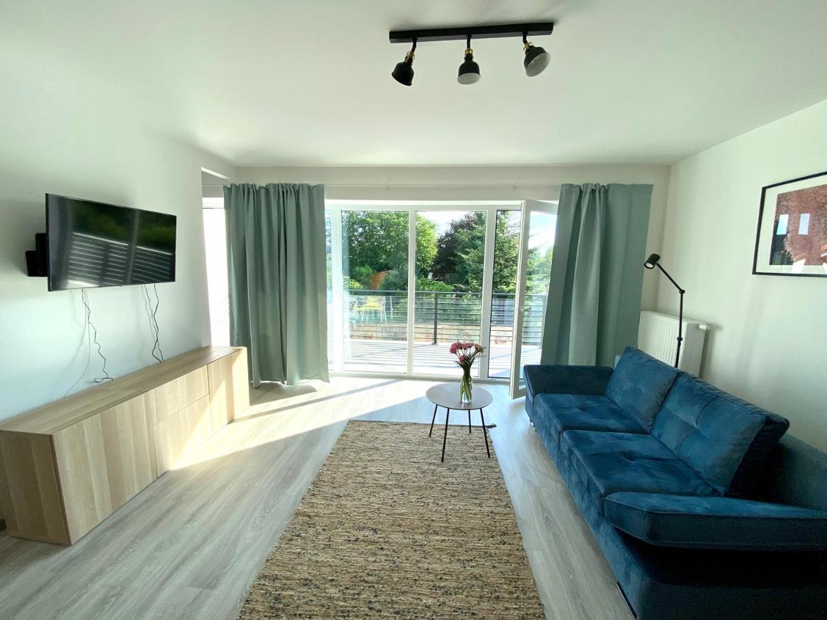 Apartman 001 - Housity