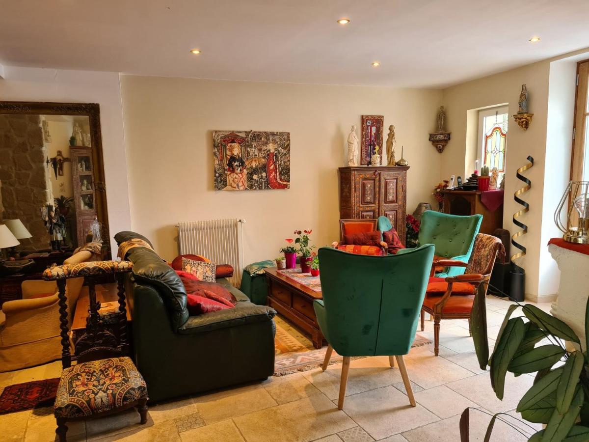 Maison Saint Louis - Housity
