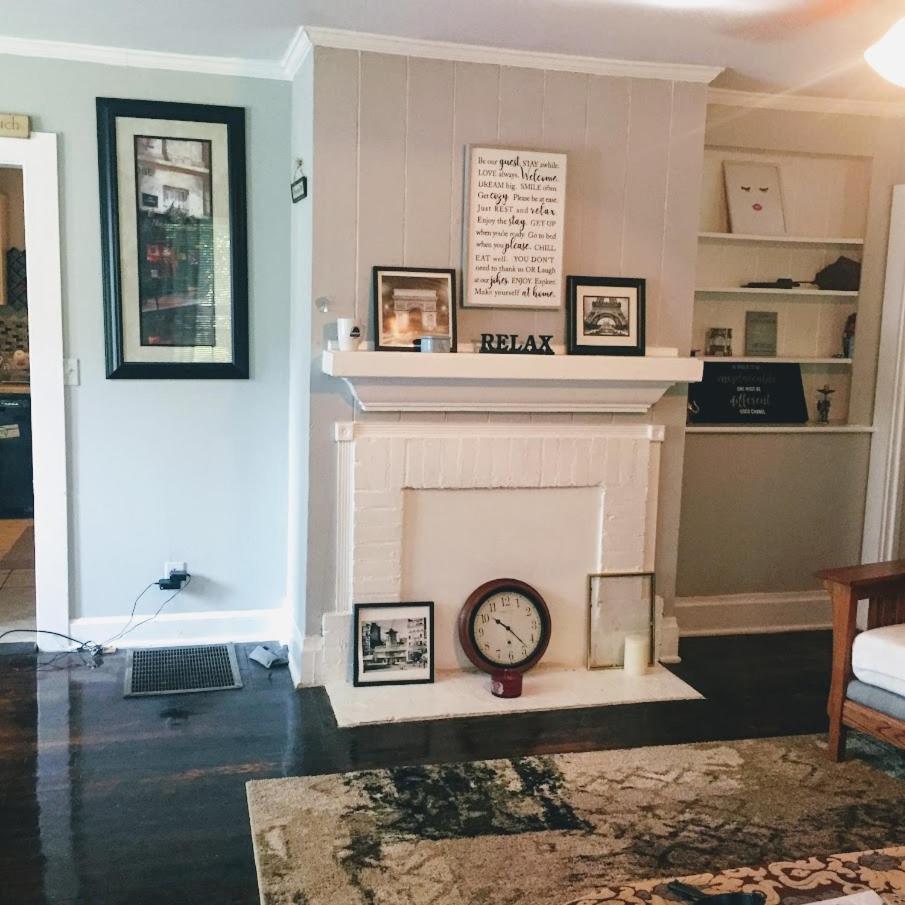 Rural retreat near all things great in Greenville, SC - Housity
