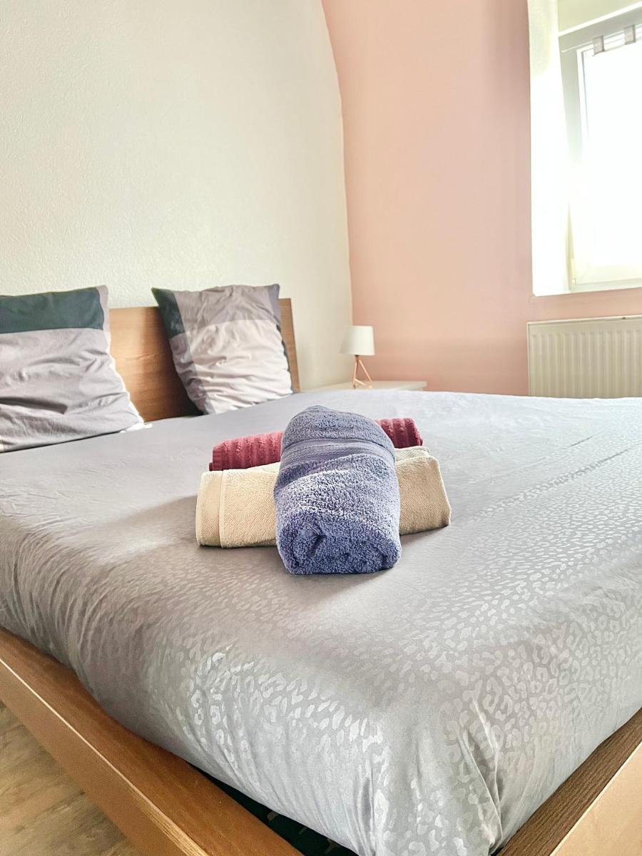 Duplex atypique proche gare & centre ville - Housity