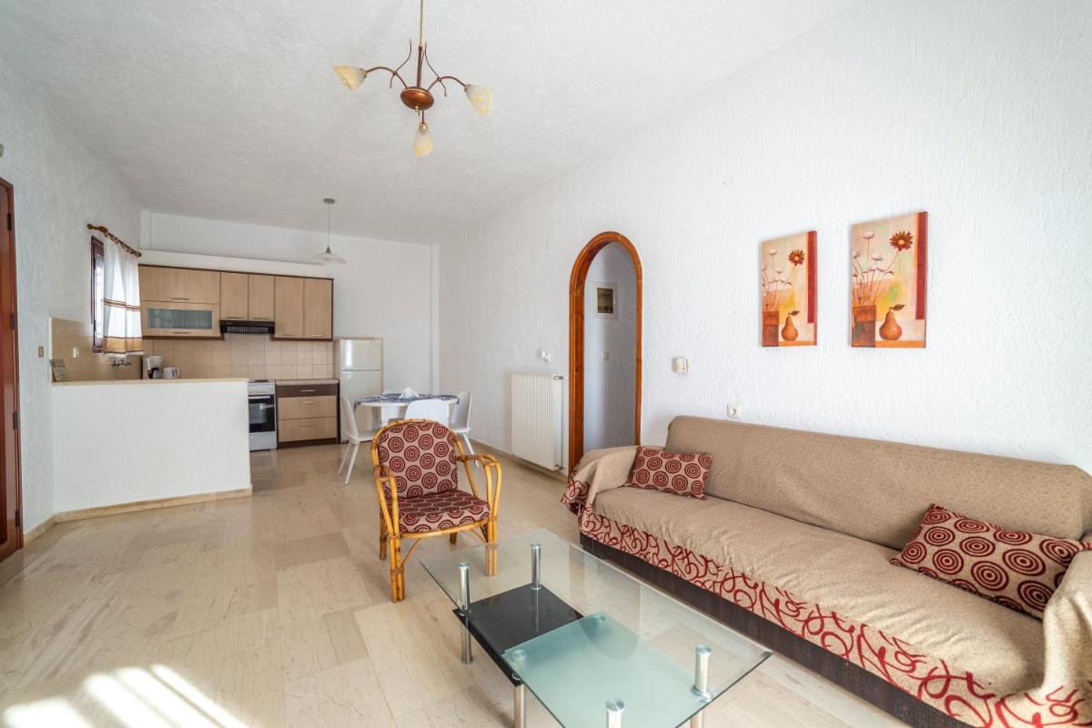 Bay View Apts II - Hizvo