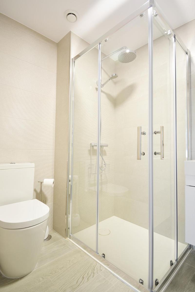 GALIHOST - Impresionante apartamento con piscina en Sanxenxo - Housity