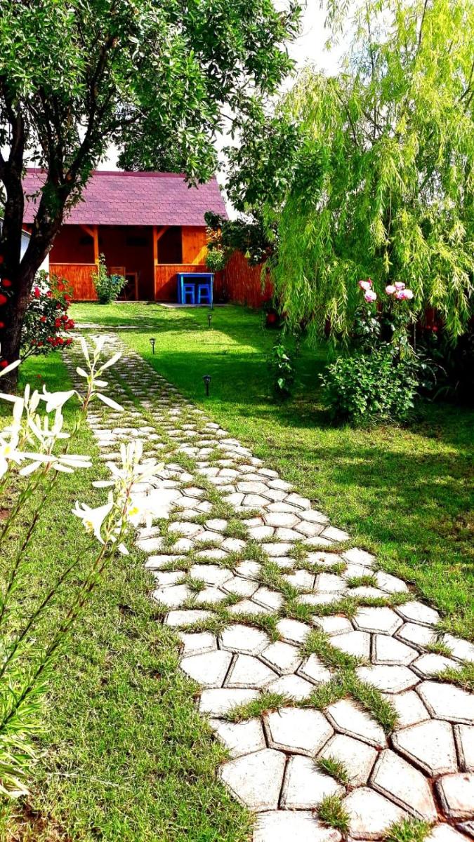 Casa Pavel Jurilovca - Housity