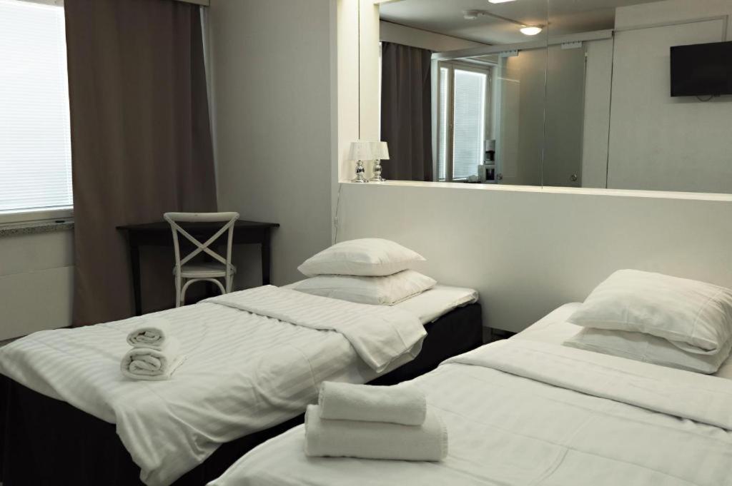Hotel Alexander - Housity