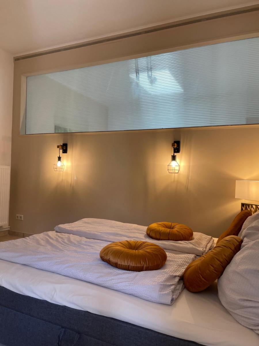 Naturnahes, neu möbl.Apartment, hundefreundlich - Housity
