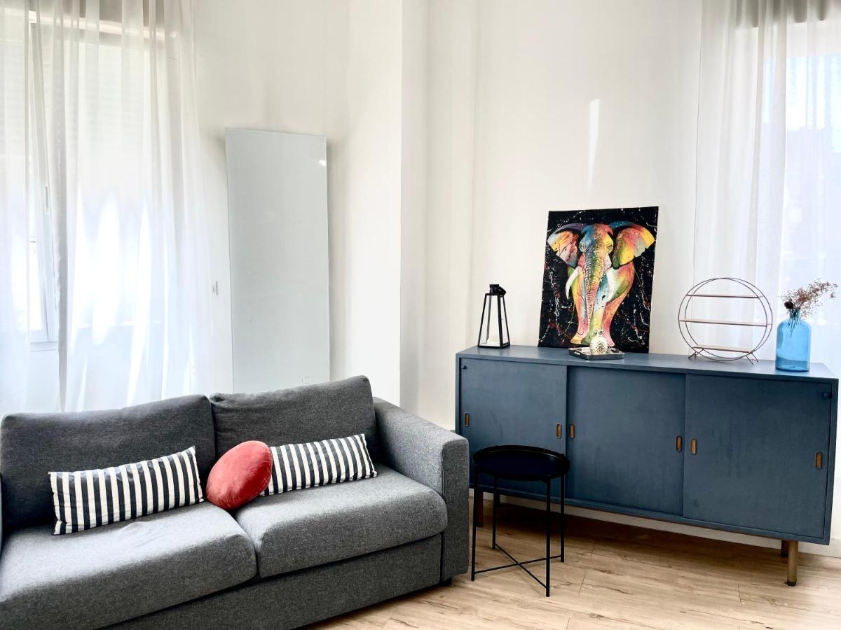 Studio La Perle Noire plein centre, ruelle calme - Housity