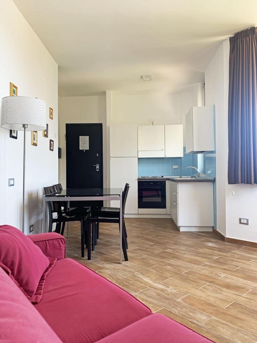 Nuraghe Apartments - Housity