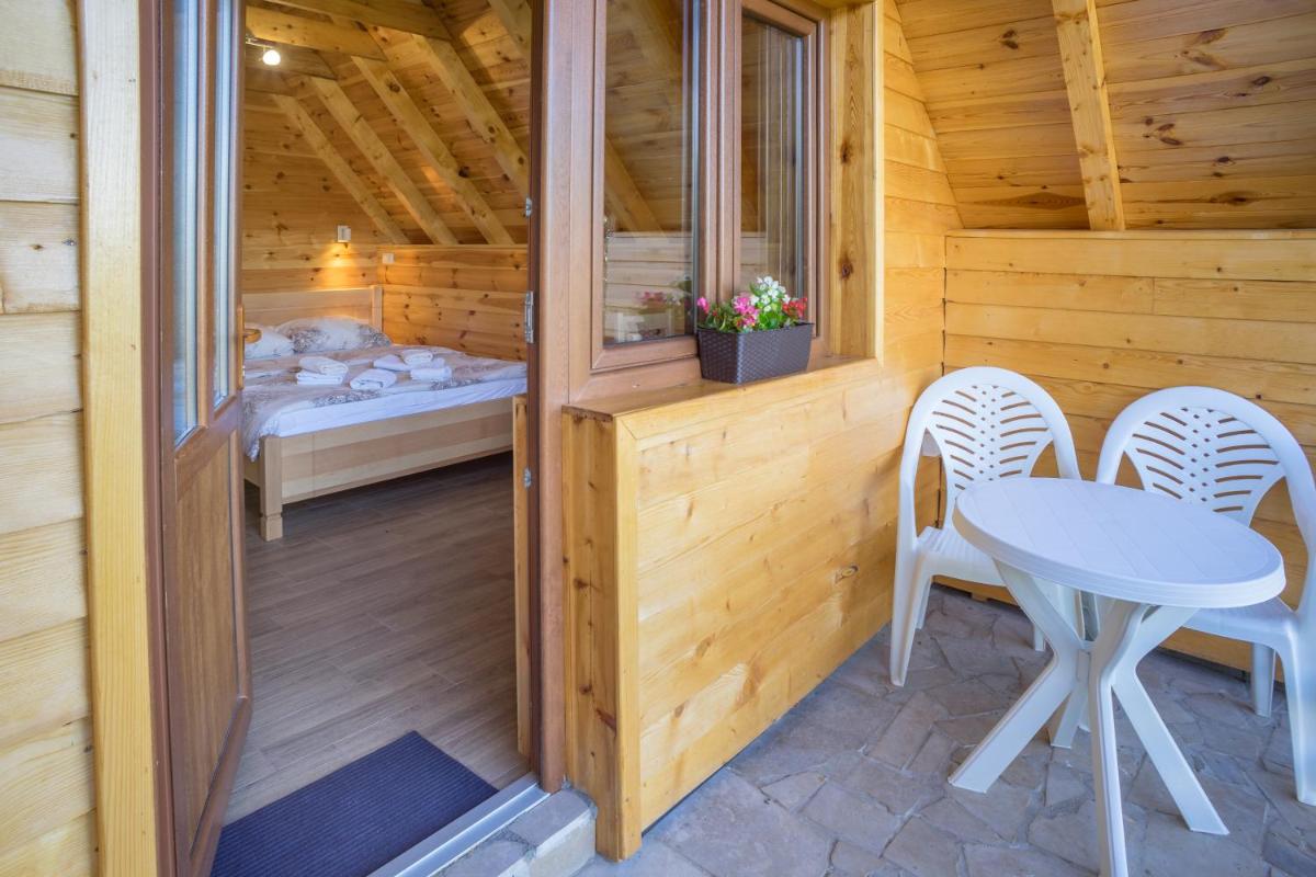 Apartments Stevovic - Housity