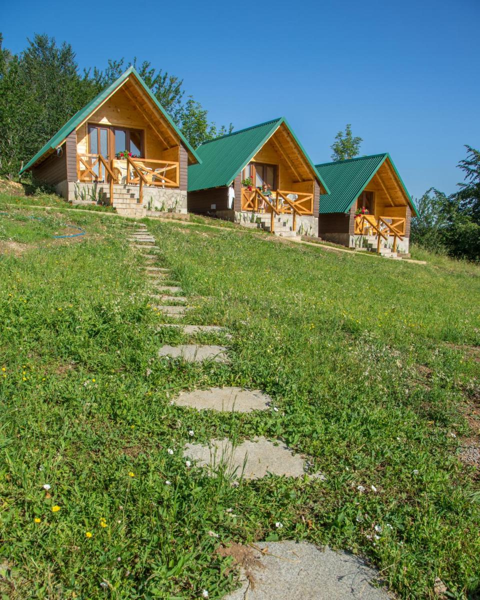 Apartments Stevovic - Housity