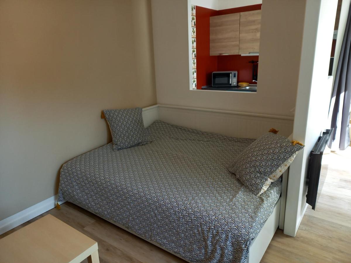 Chaillot 4 - Housity