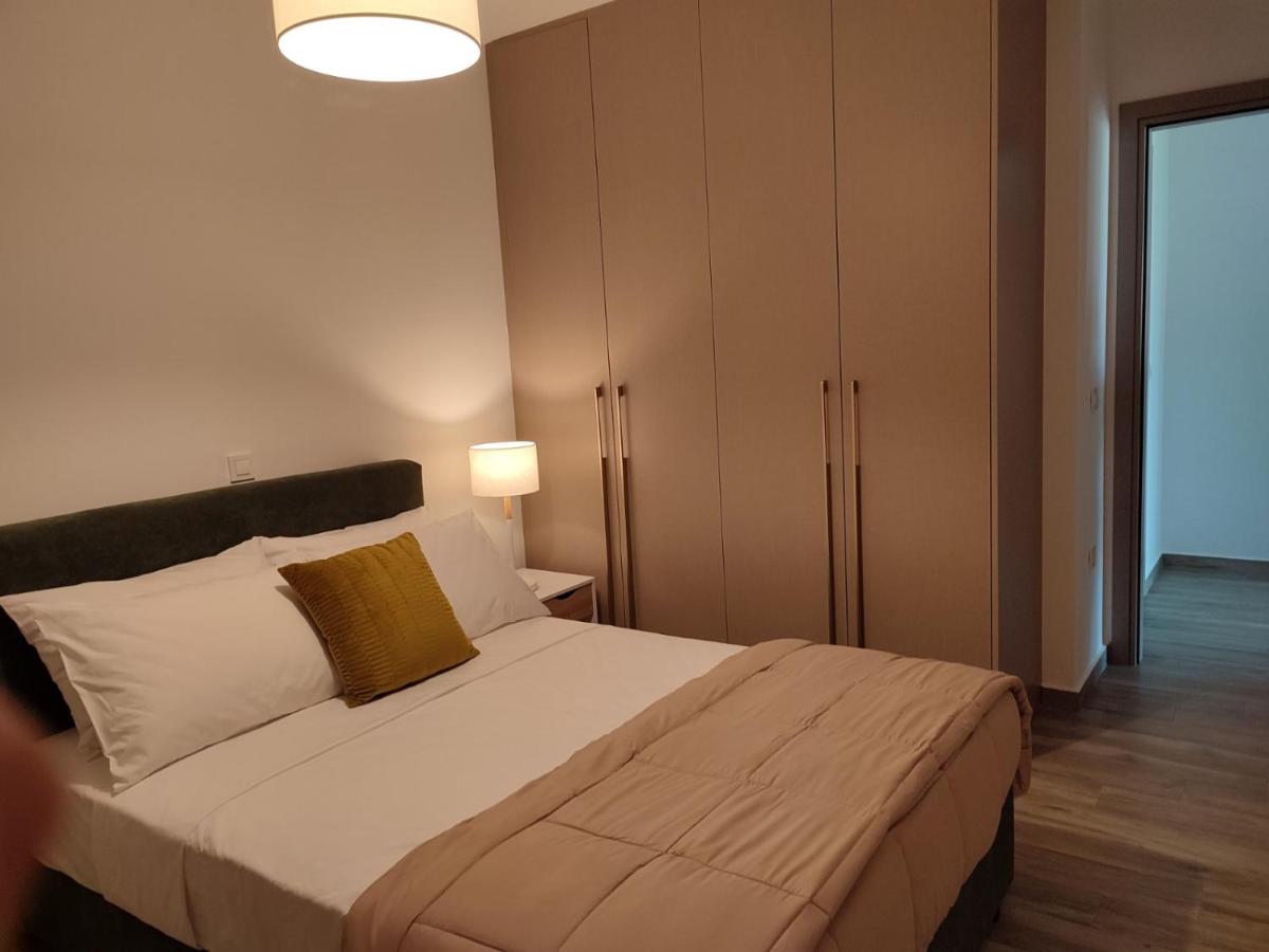 VagiaNa apartment Διαμέρισμα κοντά στο αεροδρόμιο - Housity
