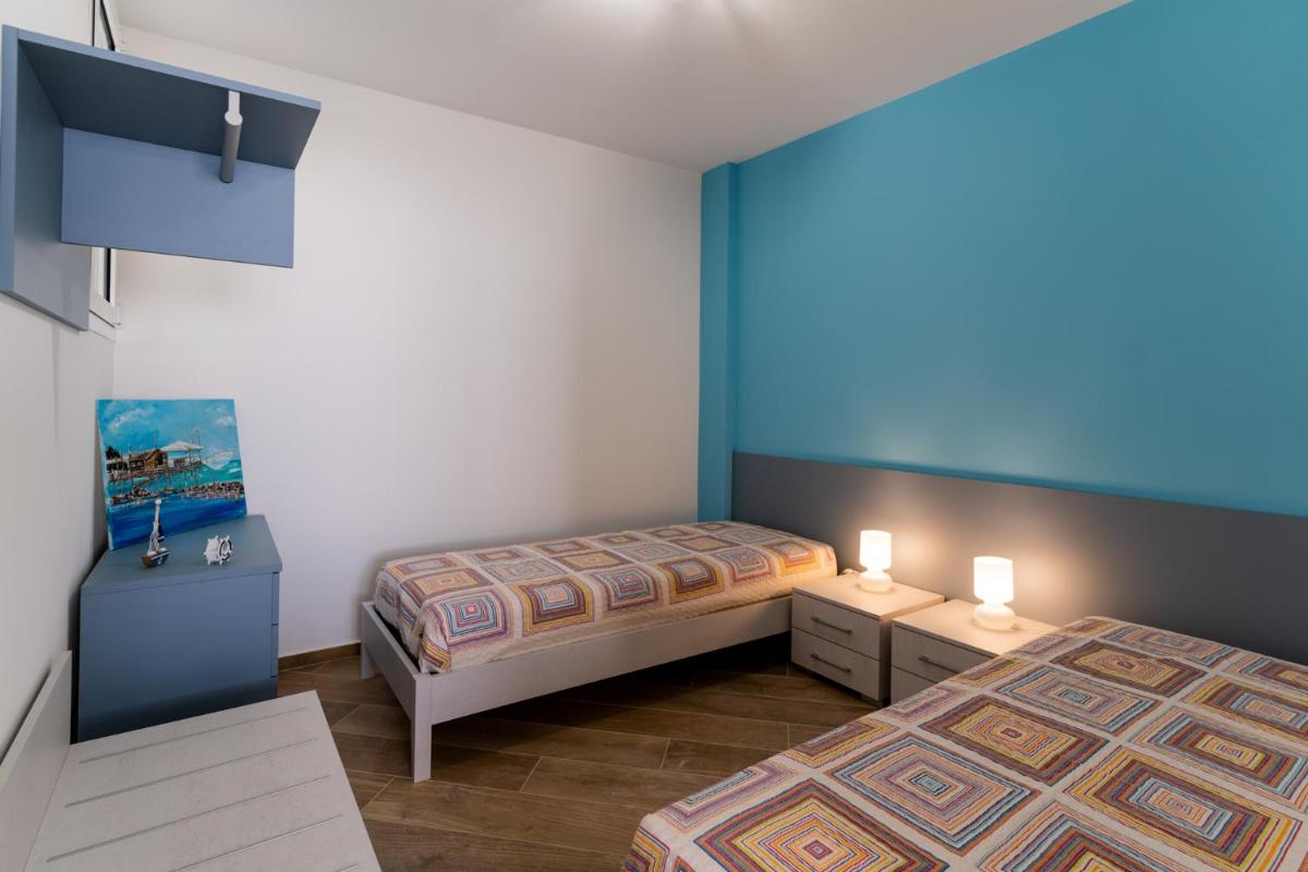 Vega sul Mare - Pozzallo - Housity