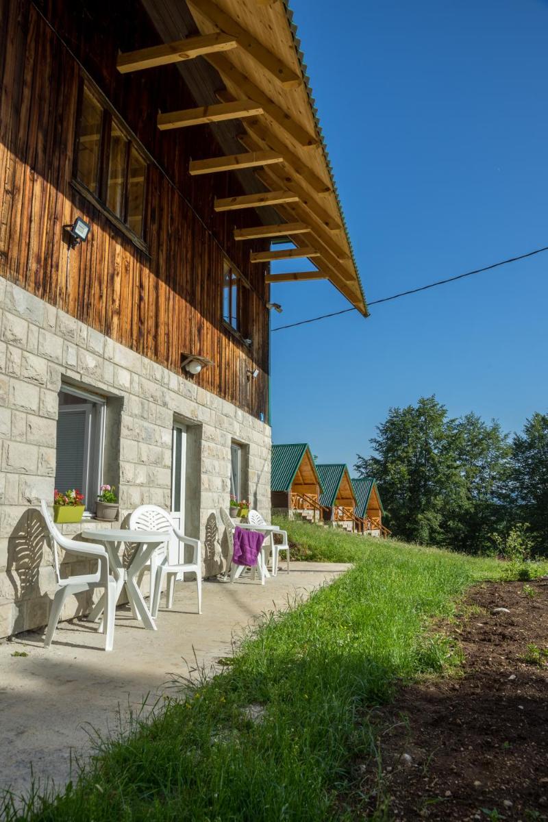 Apartments Stevovic - Housity