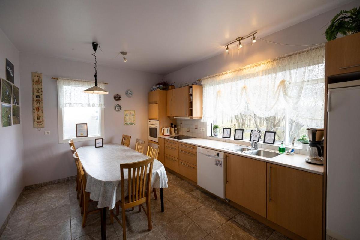 Heidi Guesthouse - Housity