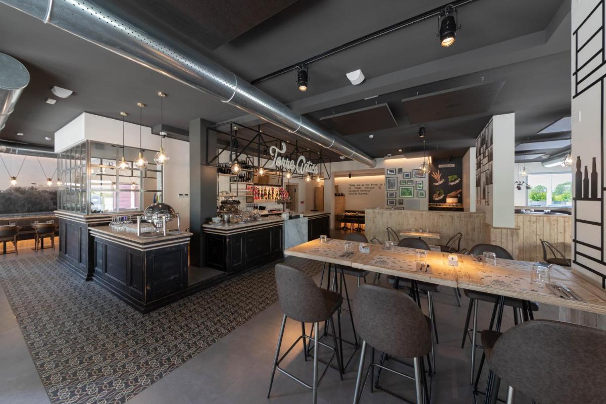 Torre Antica Venice Airport Hotel - Housity