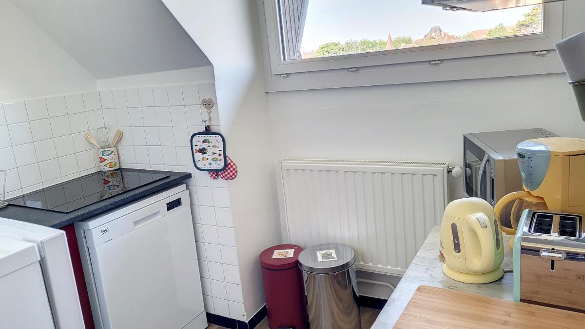 La Belle Vie SMB Ouistreham - Housity