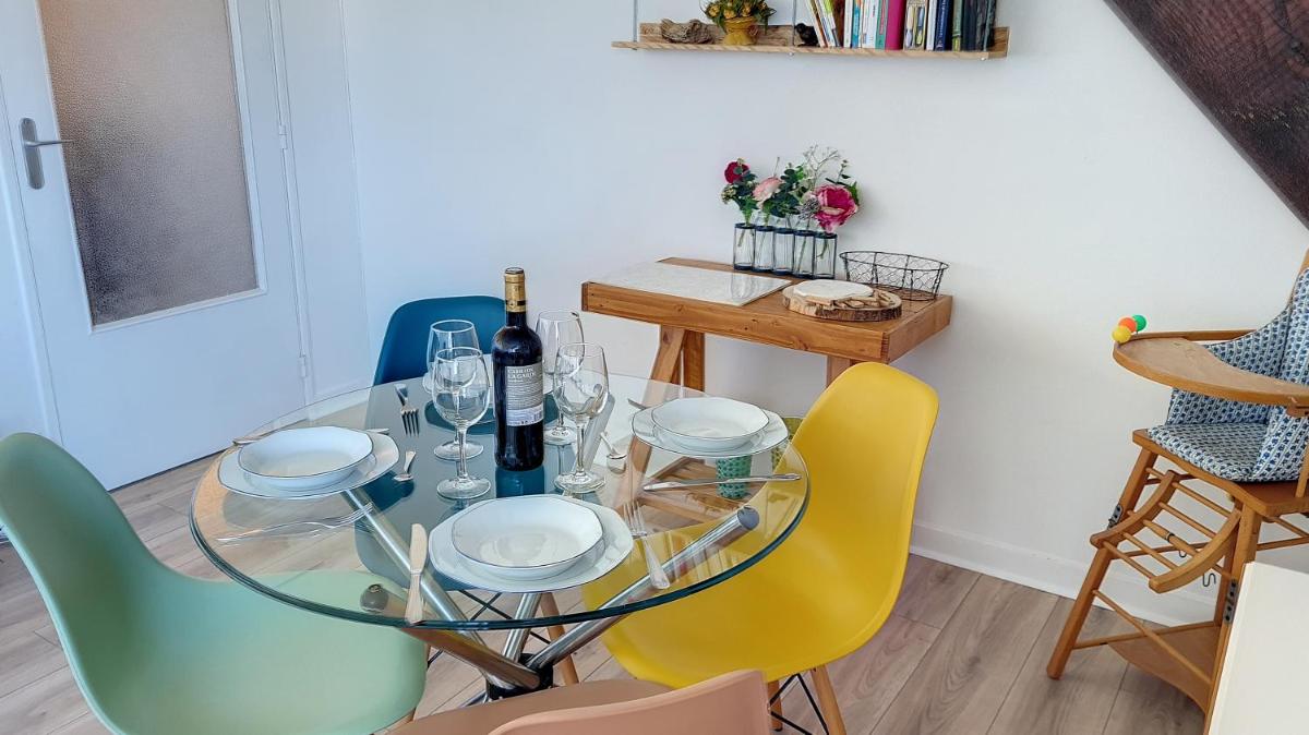 La Belle Vie SMB Ouistreham - Housity