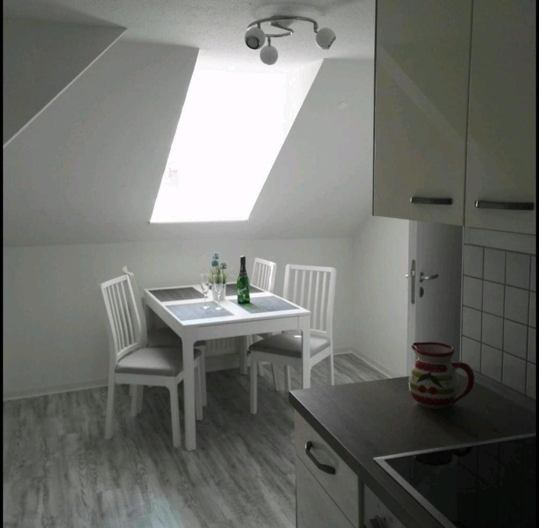 Stilvolles, ruhiges Apartment im Herzen Zittaus - Housity