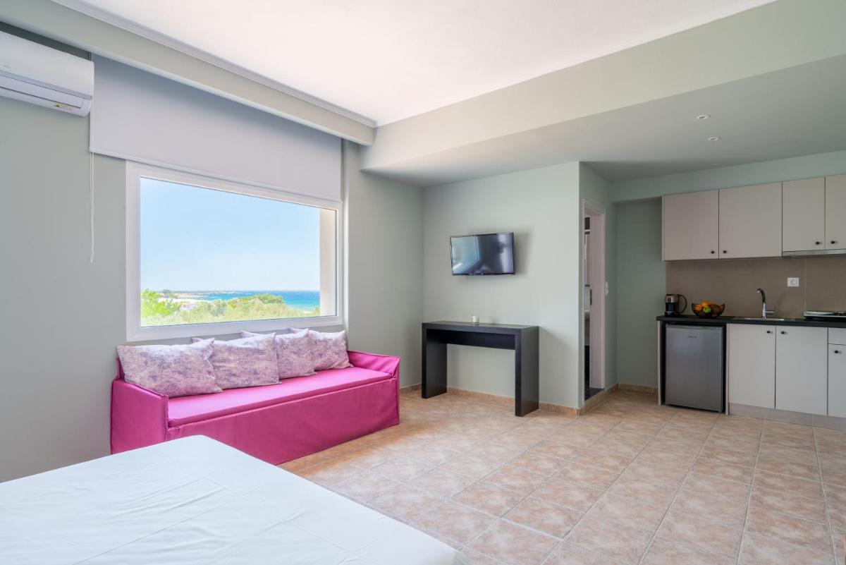 Serenity Hideaway - Housity
