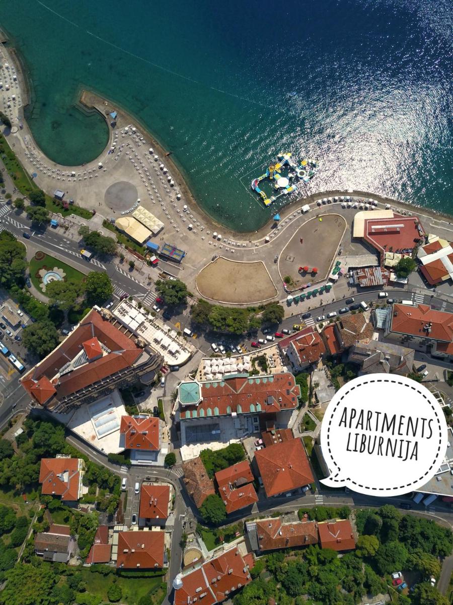 Apartments Liburnija - Housity