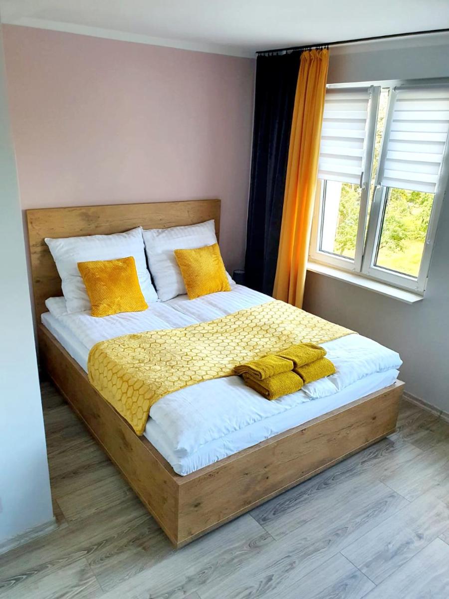 Apartament Luxusowe Karkonosze - Hizvo
