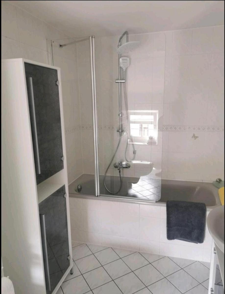 Stilvolles, ruhiges Apartment im Herzen Zittaus - Housity