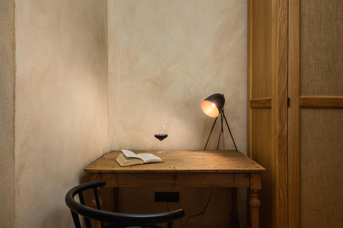 Relais and Wine San Tommaso - Housity