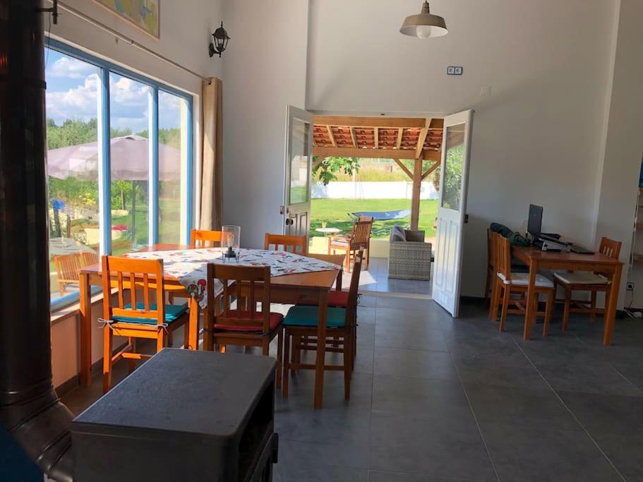 Holidayhome with bar and swimming pool - Housity