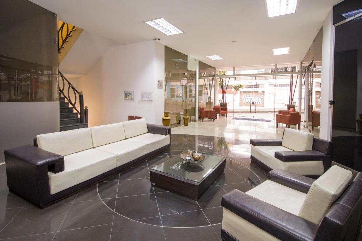 Hotel Luxor Pereira - Housity