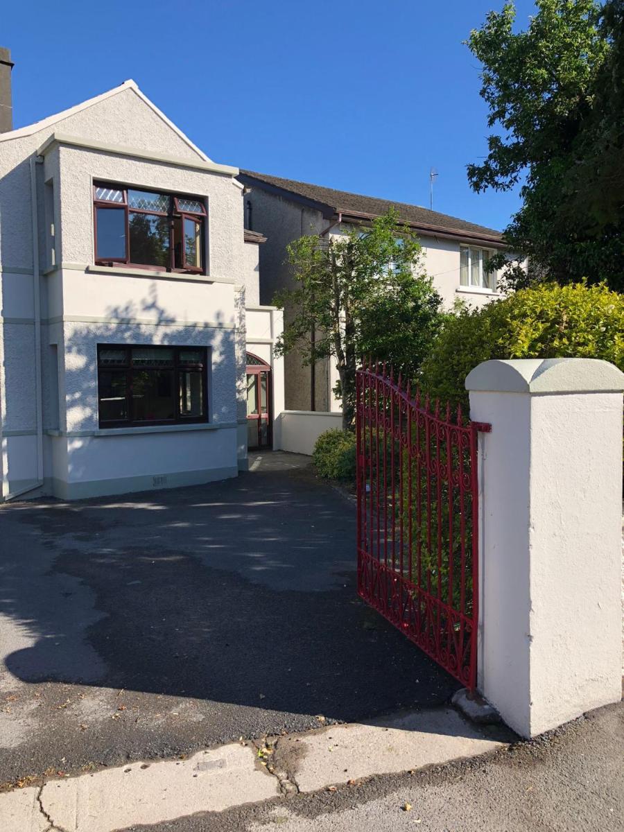 Angela's House Galway - Housity