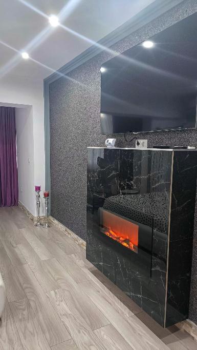 Roof Top M Sibiu - Apartament & Terrace - Hizvo