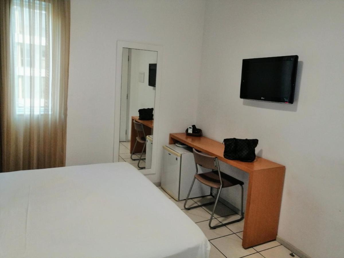 Bristol Praia do Canto Apart Hotel - Housity