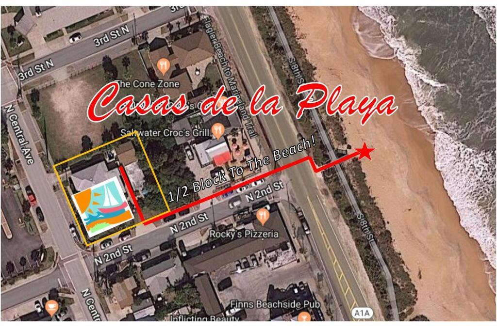 Suitetrails - Sea Grape Cottage - At Casas de la Playa Central